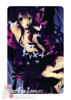 Accel World 23